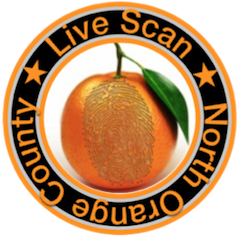 Live Scan Fingerprinting Service Anaheim OC CA